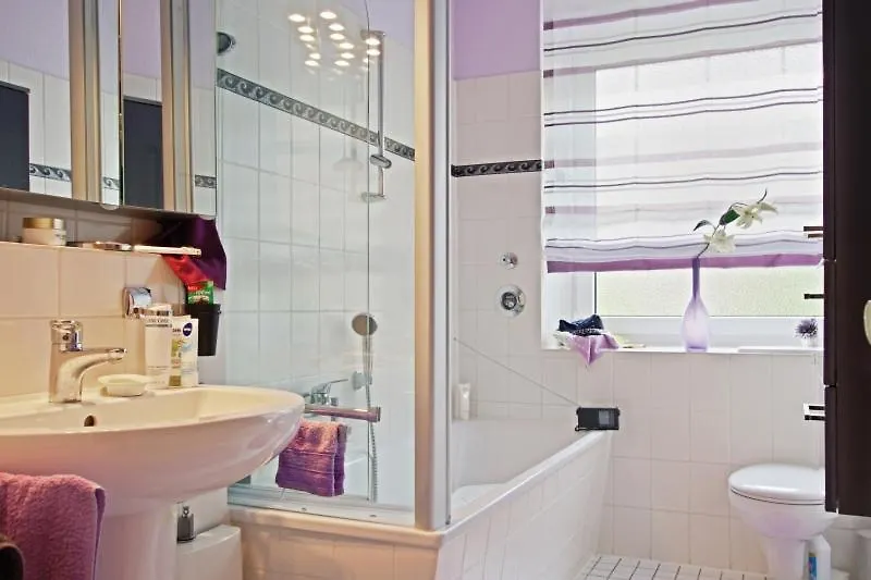Private Rooms Hannover